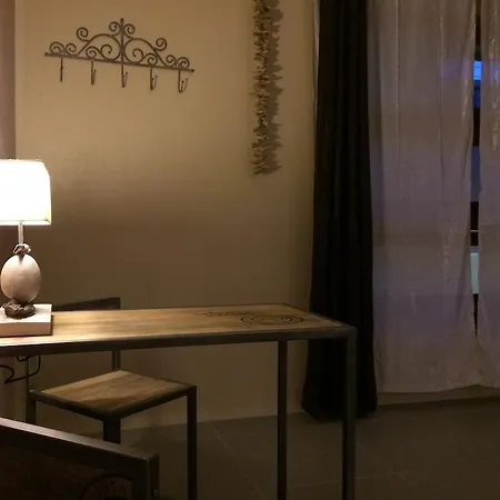 Guest house Il Fortino
