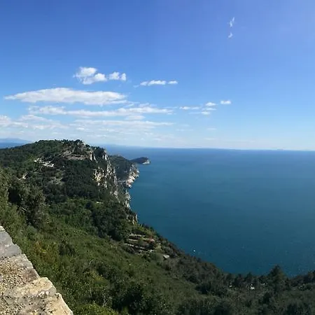 Il Fortino Guest house Monte Marcello