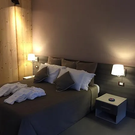 Guest house Il Fortino Monte Marcello