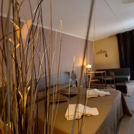 Guest house Il Fortino Monte Marcello