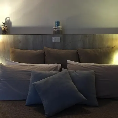 Guest house Il Fortino Monte Marcello