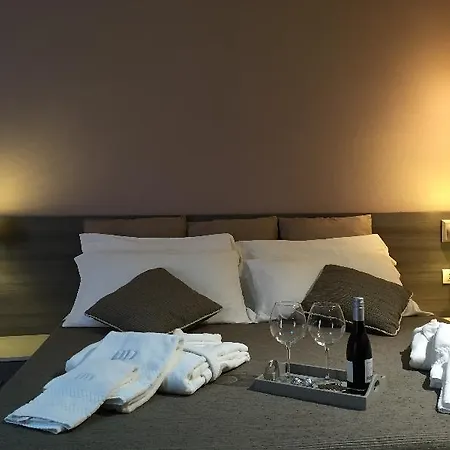 Il Fortino Guest house 3*