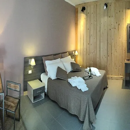 Il Fortino Guest house