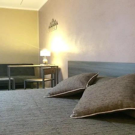 Il Fortino Guest house Monte Marcello