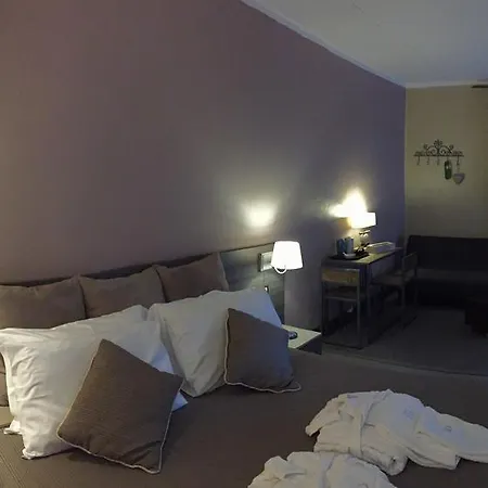 Il Fortino Guest house