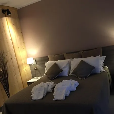 Guest house Il Fortino Monte Marcello