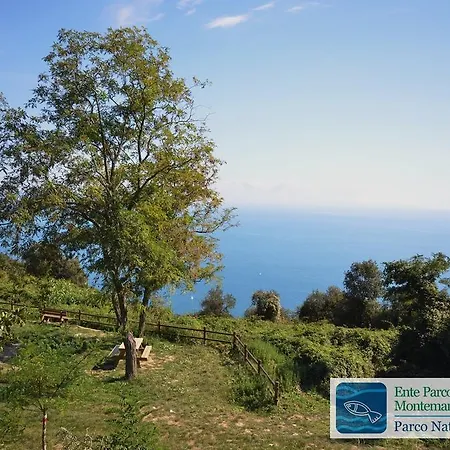 Il Fortino Monte Marcello