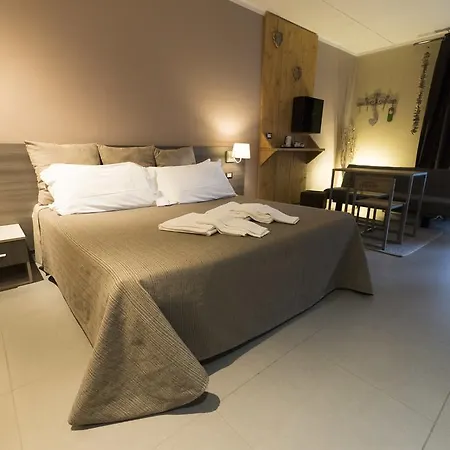 Il Fortino Guest house 3*