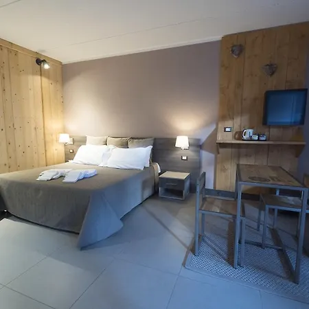 Il Fortino Guest house