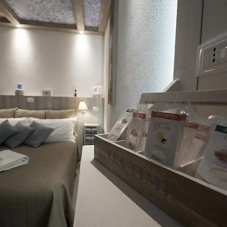 Il Fortino Guest house 3*