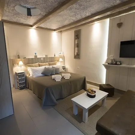 Guest house Il Fortino 3*