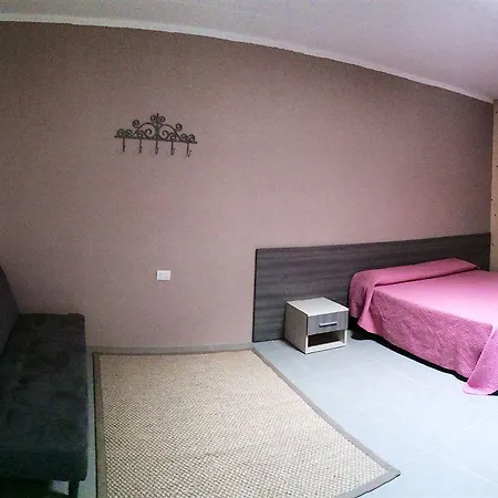 Guest house Il Fortino