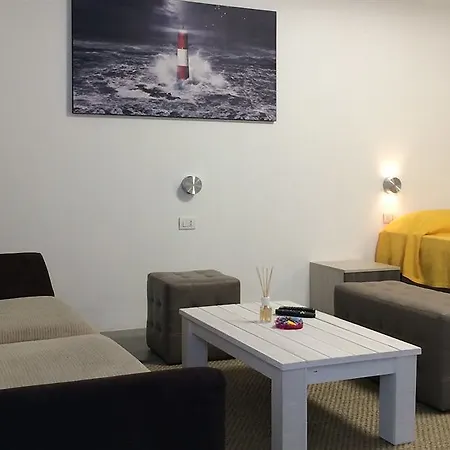 Il Fortino Guest house