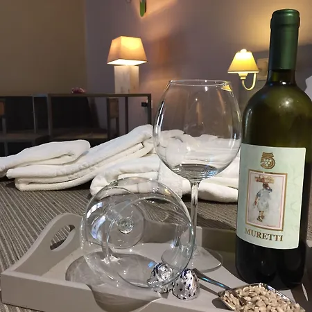 Il Fortino Montemarcello