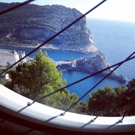 Il Fortino 招待所 3*