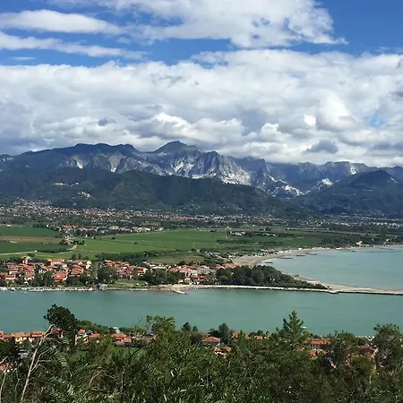 Il Fortino 3* Montemarcello