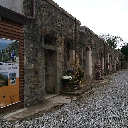 招待所 Il Fortino