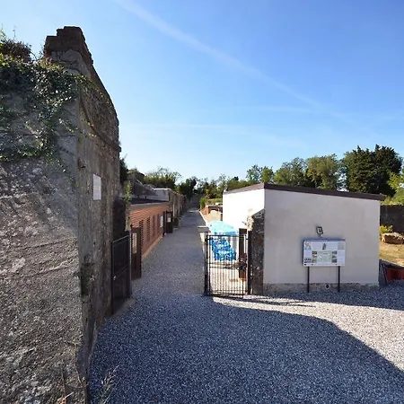 Il Fortino 招待所