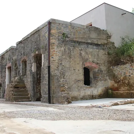 Pensión Il Fortino Monte Marcello
