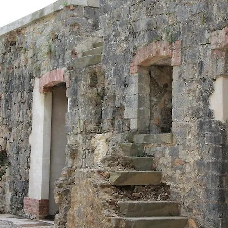 Il Fortino 3*