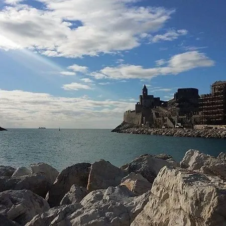 Il Fortino Affittacamere