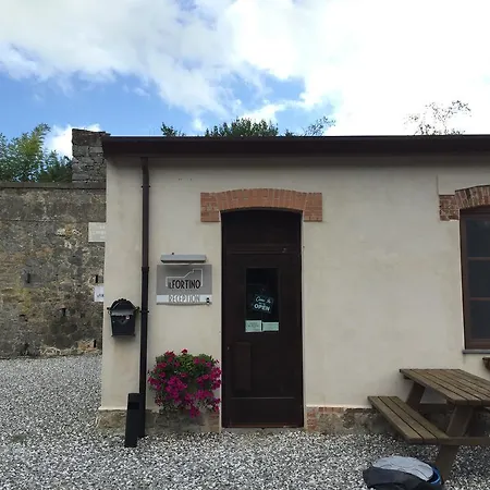Il Fortino Affittacamere 3*