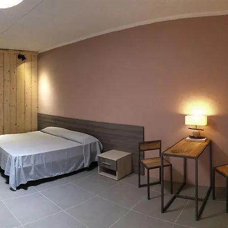 Il Fortino 3*