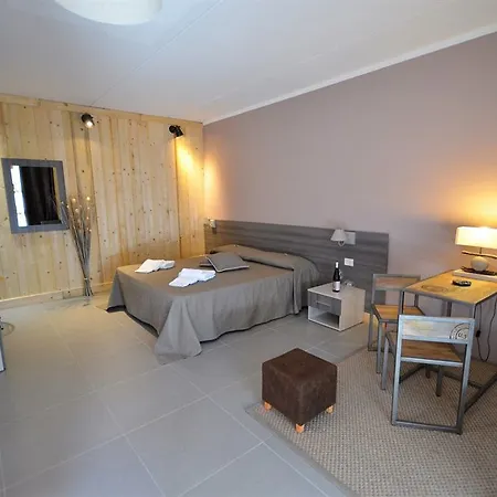 Il Fortino Affittacamere 3*