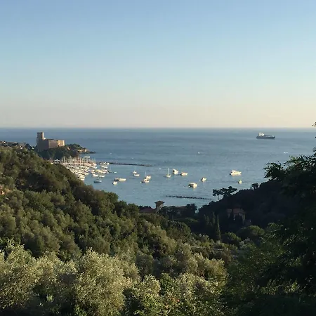 Il Fortino 3*