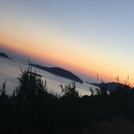 Il Fortino Affittacamere Montemarcello
