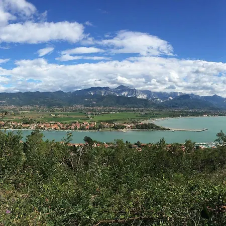 Affittacamere Il Fortino Montemarcello