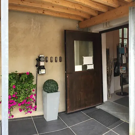Il Fortino Affittacamere